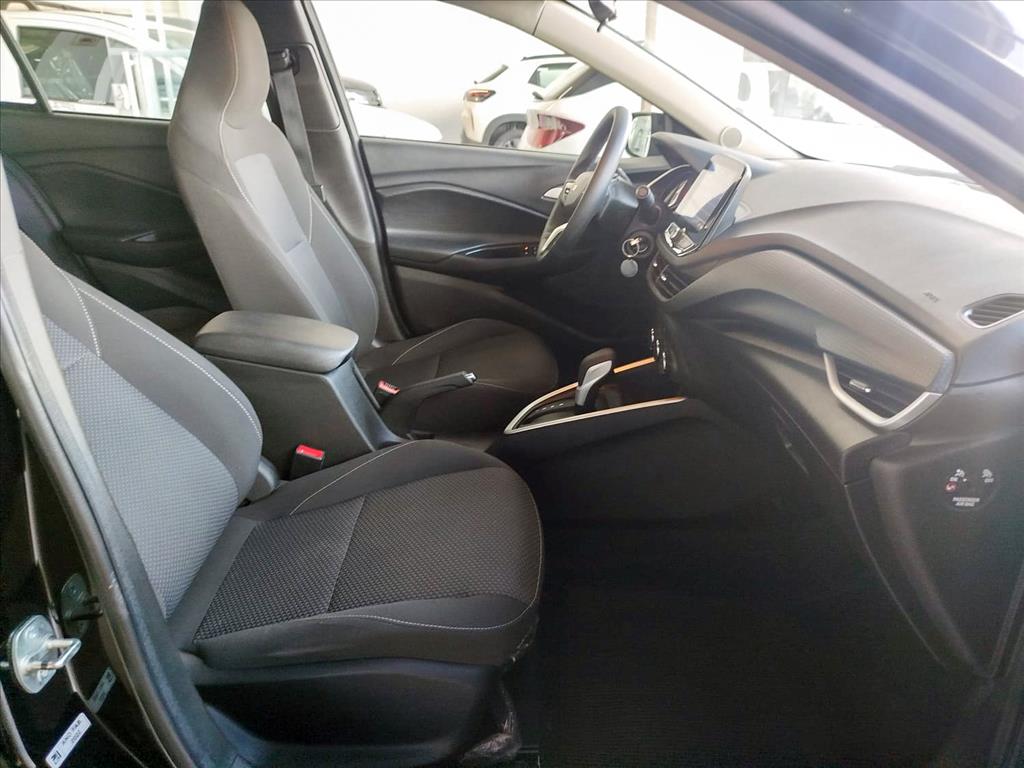 ONIX 1.0 TURBO FLEX LT AUTOMÁTICO16