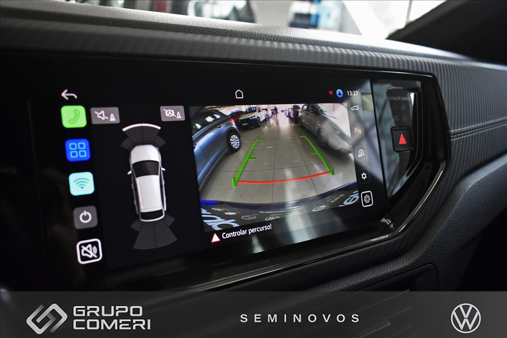 NIVUS 1.0 200 TSI TOTAL FLEX HIGHLINE AUTOMÁTICO8