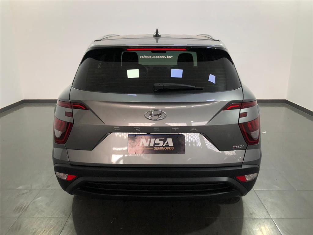 CRETA 1.0 TGDI FLEX COMFORT PLUS AUTOMÁTICO4