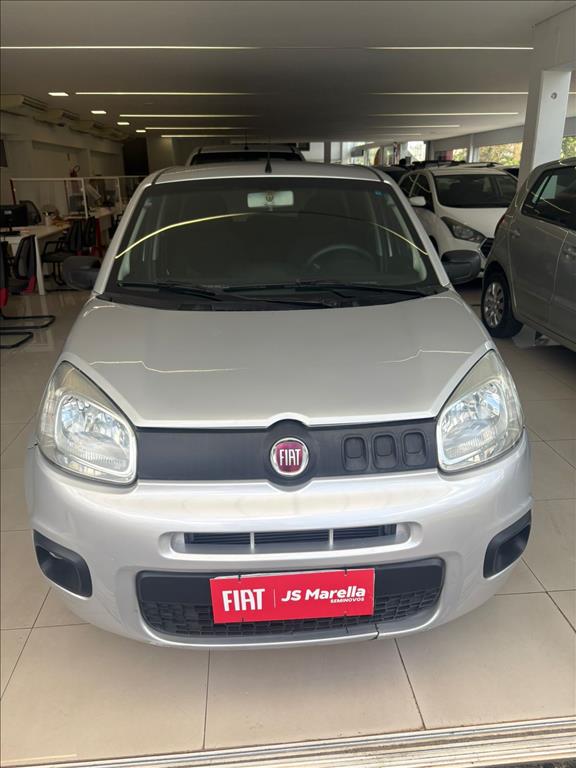 UNO 1.0 EVO ATTRACTIVE 8V FLEX 4P MANUAL2