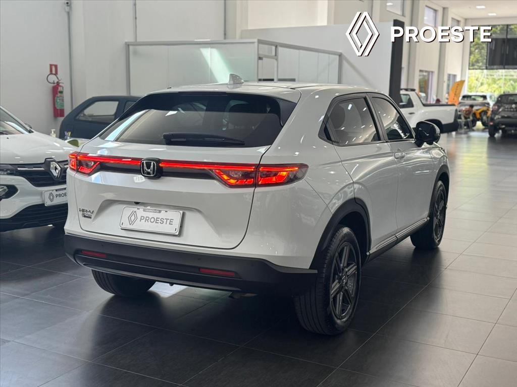 HR-V 1.5 DI I-VTEC FLEX EXL CVT3