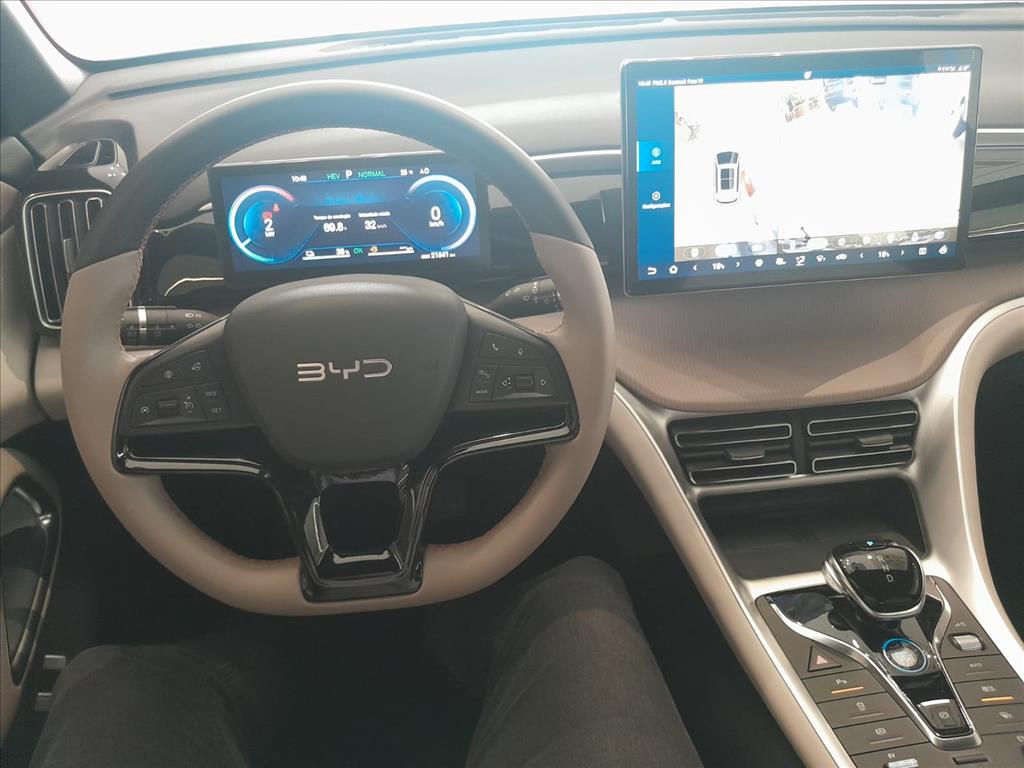 SONG PRO 1.5 DM-I HÍBRIDO GS AUTOMÁTICO13