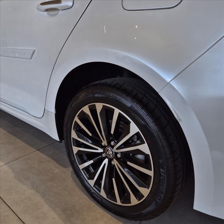 COROLLA 2.0 VVT-IE FLEX XEI DIRECT SHIFT18