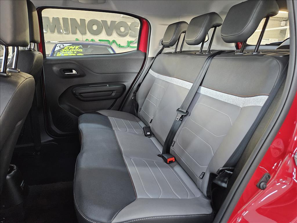 C3 AIRCROSS 1.0 TURBO 200 FLEX SHINE CVT8