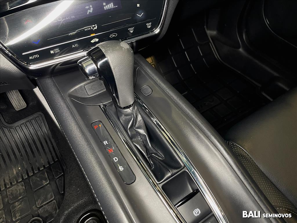 HR-V 1.5 DI I-VTEC TURBO FLEX TOURING CVT10