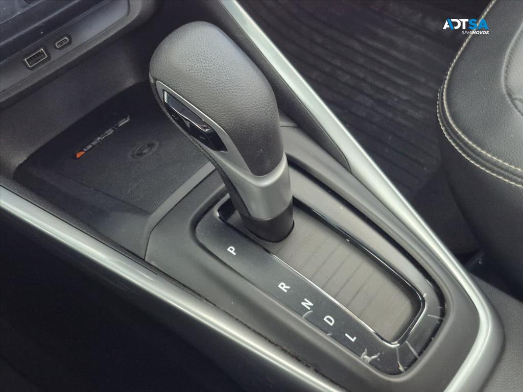 CHEVROLET MONTANA 1.2 TURBO FLEX PREMIER AUTOMÁTICO