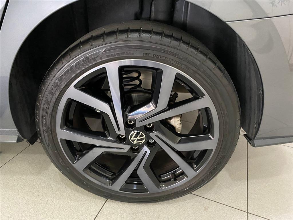 VIRTUS 1.4 250 TSI EXCLUSIVE AUTOMÁTICO