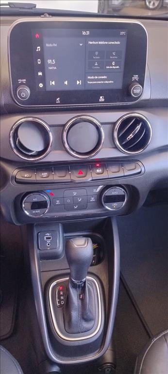 CRONOS 1.3 FIREFLY FLEX PRECISION CVT8