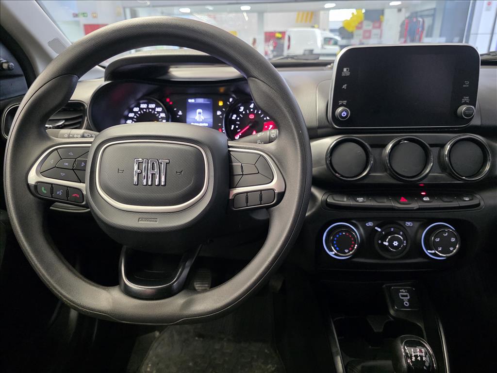 ARGO 1.0 FIREFLY FLEX DRIVE MANUAL9