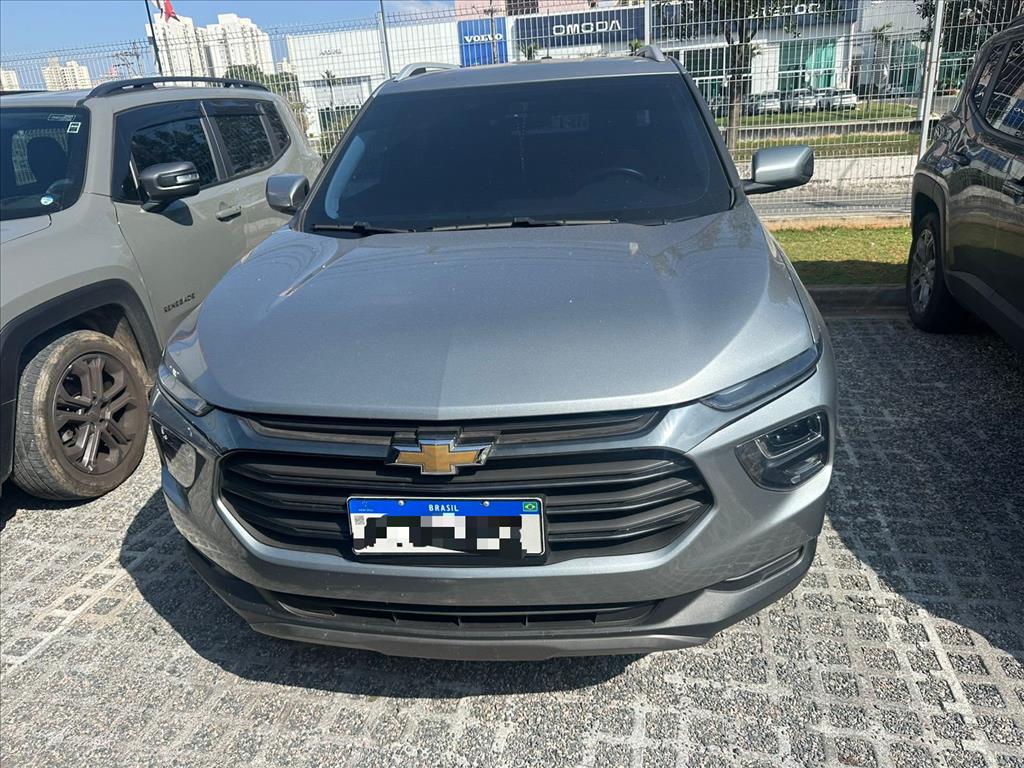 MONTANA 1.2 TURBO FLEX PREMIER AUTOMÁTICO1