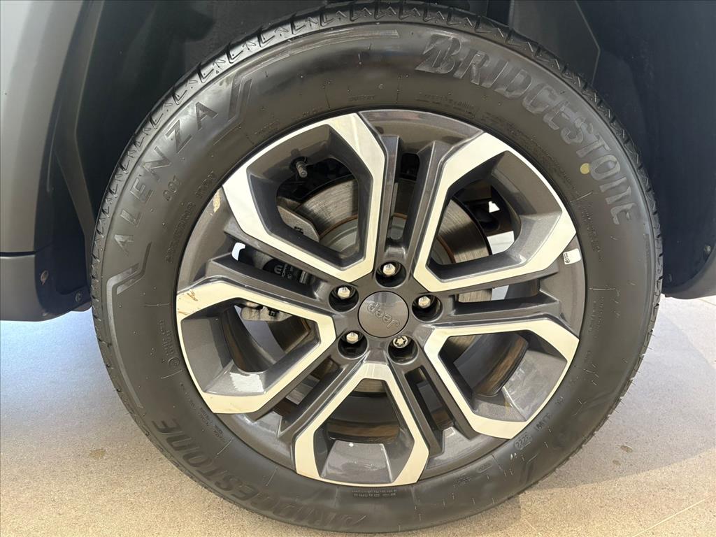 COMMANDER 2.0 TD380 TURBO DIESEL LIMITED AT98