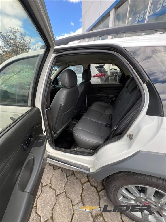 PALIO 1.8 MPI ADVENTURE WEEKEND 16V FLEX 4P MANUAL6