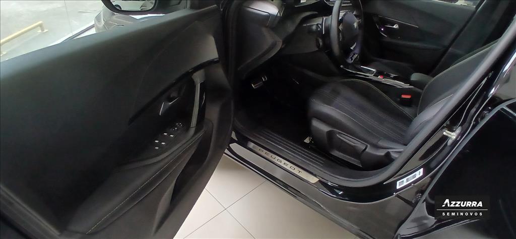 2008 1.0 TURBO 200 FLEX GT CVT14