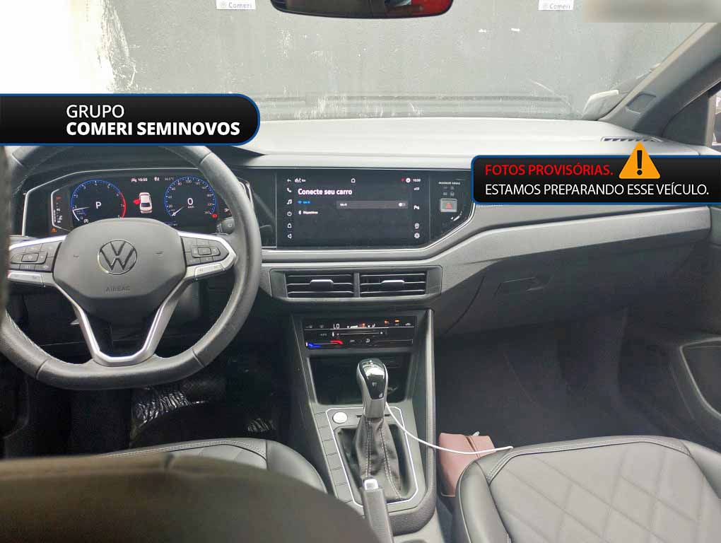 VIRTUS 1.4 250 TSI EXCLUSIVE AUTOMÁTICO2