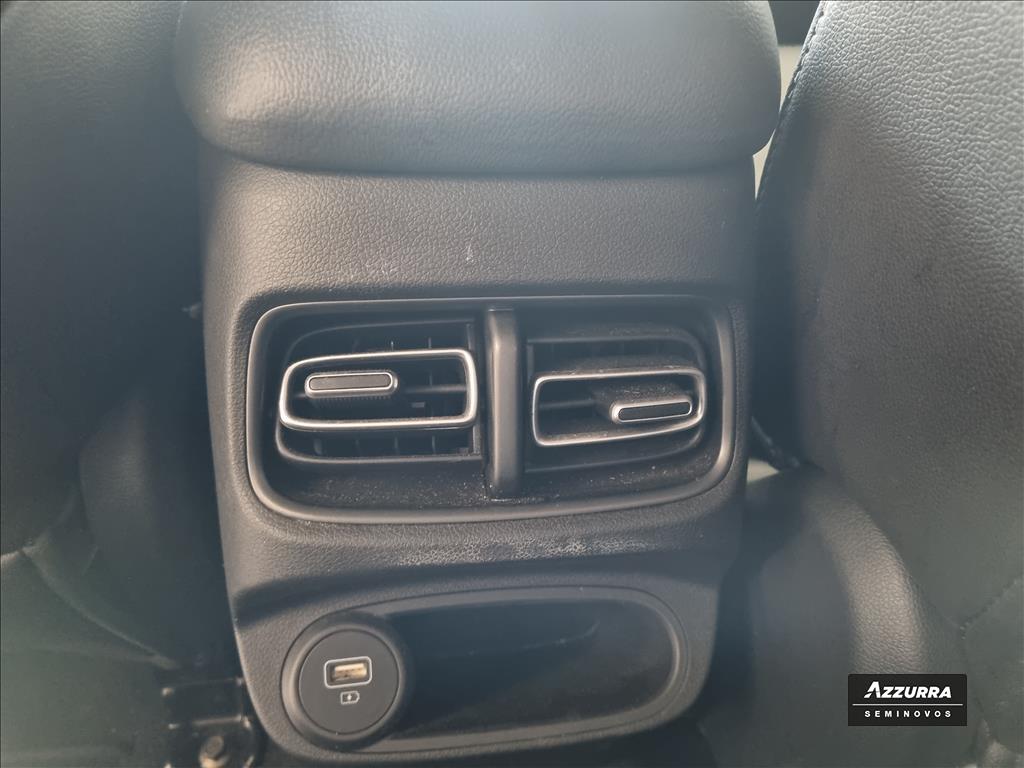 CRETA 1.0 TGDI FLEX LIMITED AUTOMÁTICO20