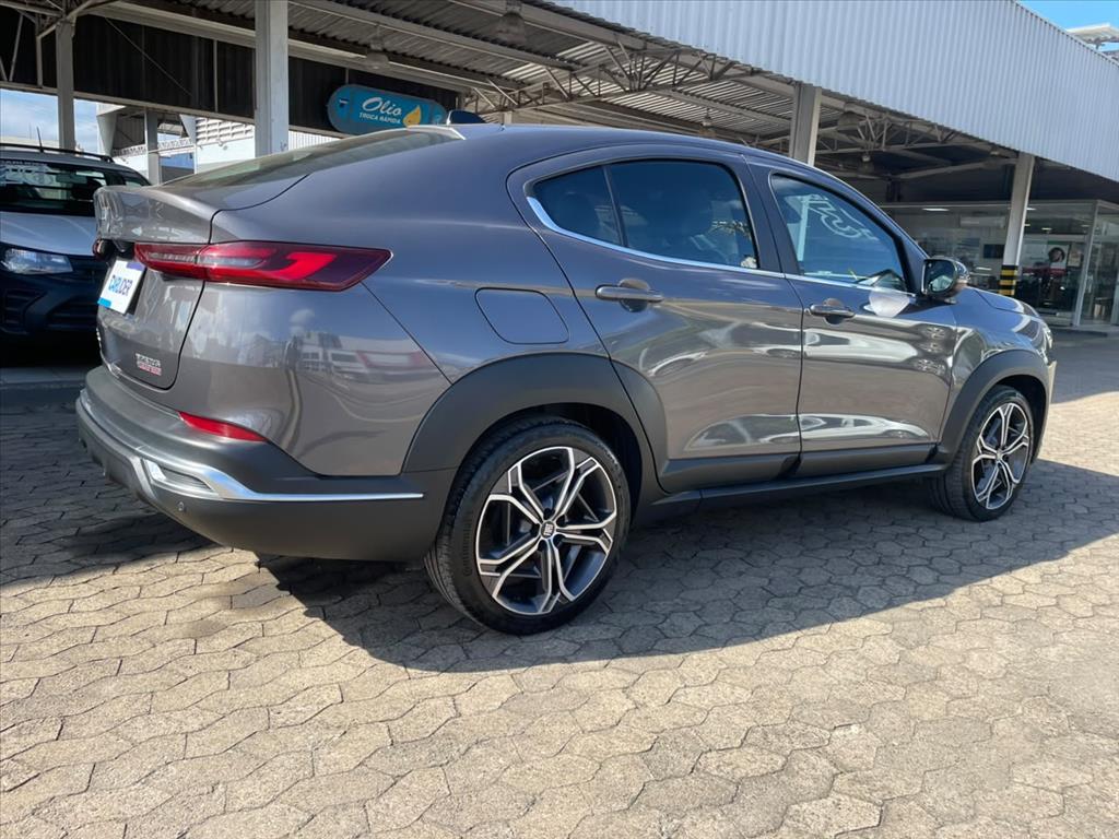 FASTBACK 1.0 TURBO 200 FLEX IMPETUS CVT9