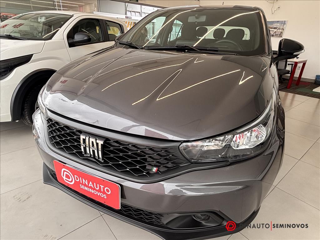 Fiat-ARGO-1.0 FIREFLY FLEX DRIVE MANUAL