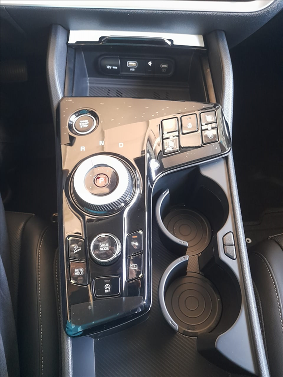 SPORTAGE 1.6 TGDI MHEV EX PRESTIGE DCT8