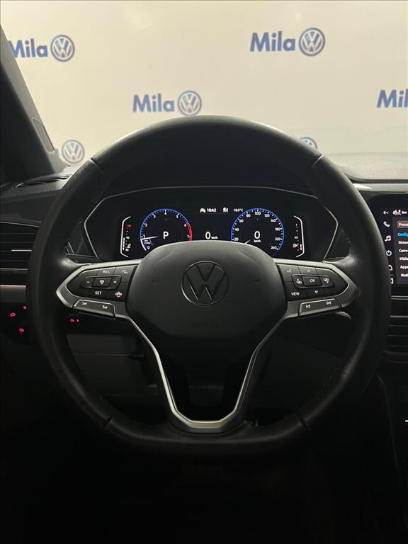 T-CROSS 1.4 250 TSI TOTAL FLEX HIGHLINE AUTOMÁTICO8