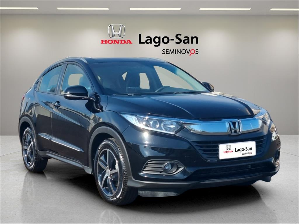 HR-V 1.8 16V FLEX EX 4P AUTOMÁTICO1