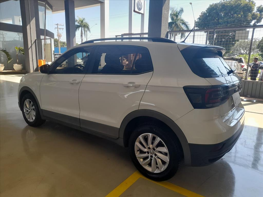 T-CROSS 1.0 200 TSI TOTAL FLEX MANUAL3