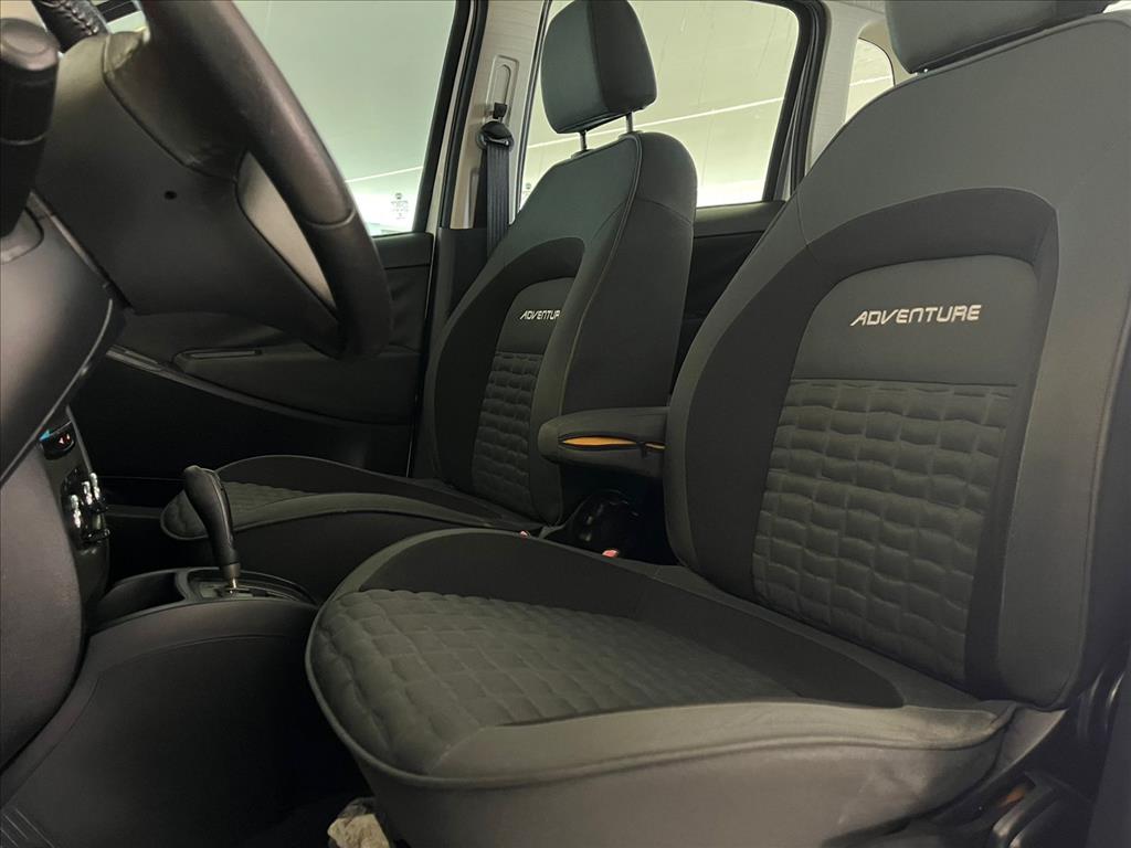 IDEA 1.8 MPI ADVENTURE 16V FLEX 4P AUTOMATIZADO14