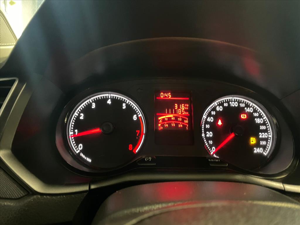 VOYAGE 1.6 MSI TOTALFLEX 4P MANUAL13