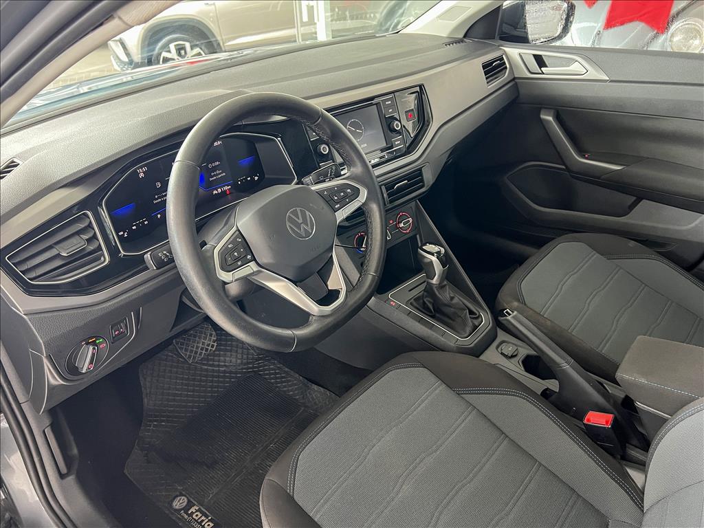NIVUS 1.0 200 TSI TOTAL FLEX COMFORTLINE AUTOMÁTICO12