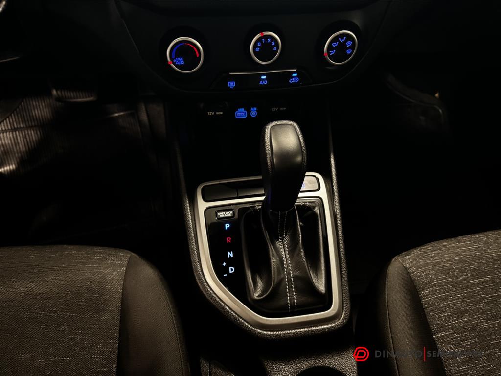 Hyundai-CRETA-1.6 16V FLEX ACTION AUTOMÁTICO