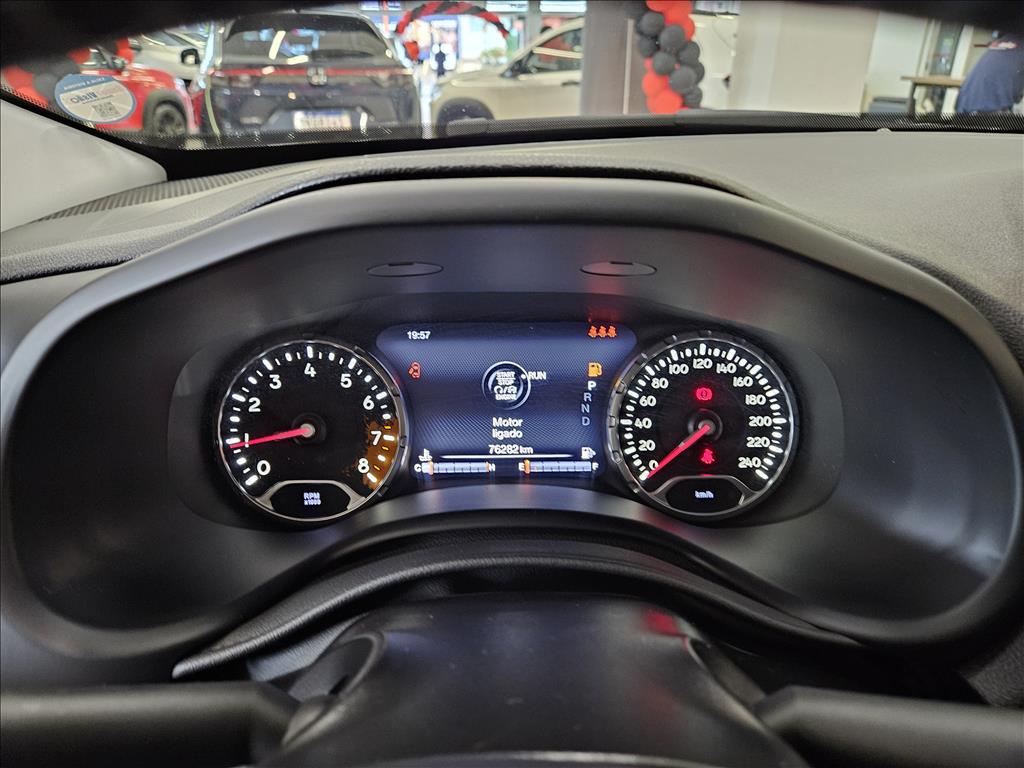 RENEGADE 1.8 16V FLEX LIMITED 4P AUTOMÁTICO4