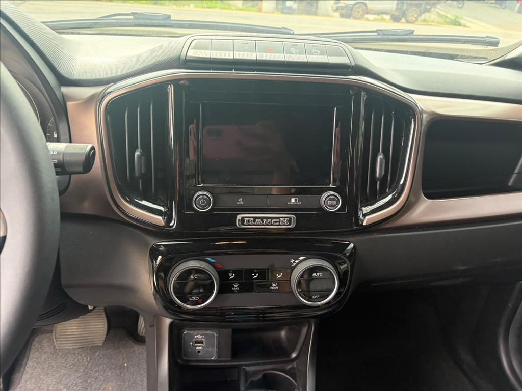 STRADA 1.0 TURBO 200 FLEX RANCH CD CVT10