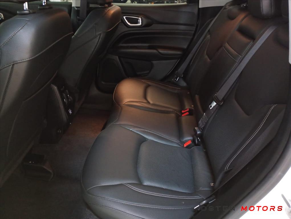 Jeep-COMPASS-1.3 T270 TURBO FLEX LONGITUDE AT6