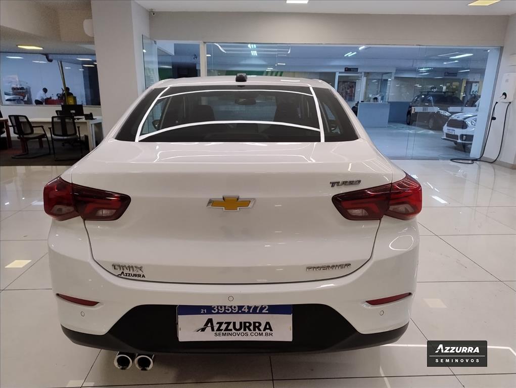 ONIX PLUS 1.0 TURBO FLEX PREMIER AUTOMÁTICO6