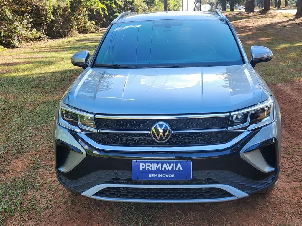 TAOS 1.4 250 TSI TOTAL FLEX HIGHLINE AUTOMÁTICO2