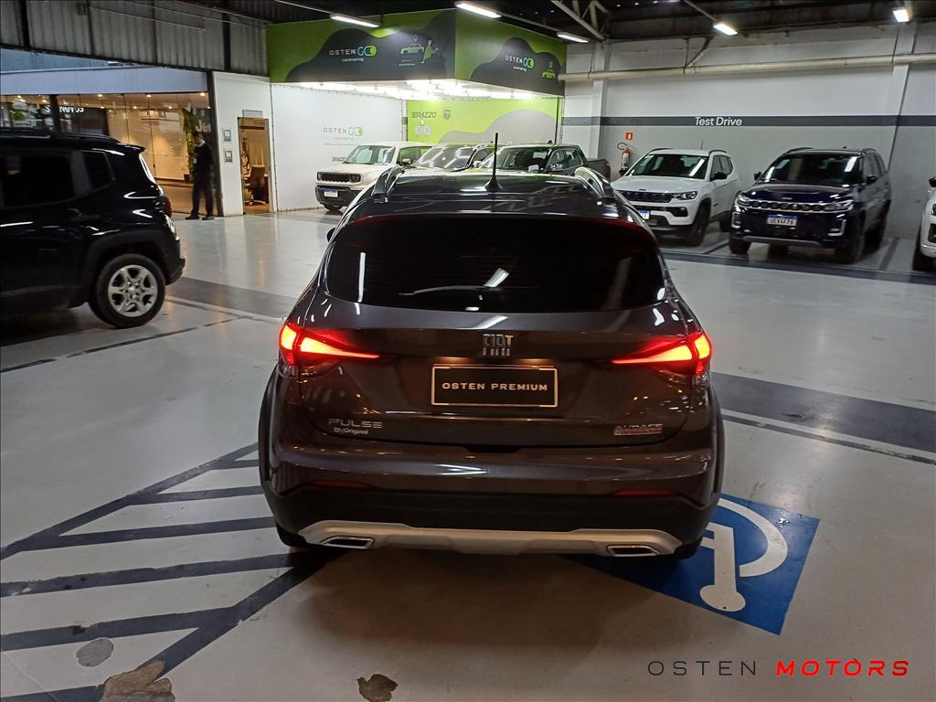 Fiat-PULSE-1.0 TURBO 200 FLEX AUDACE CVT