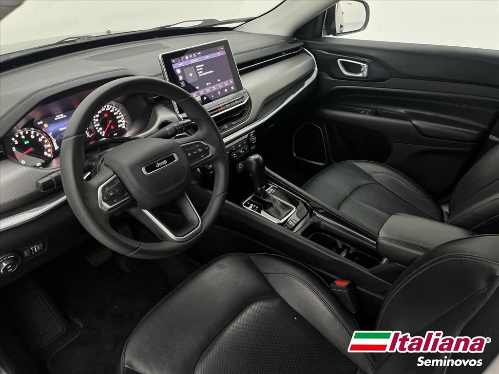 COMPASS 1.3 T270 TURBO FLEX LONGITUDE AT67