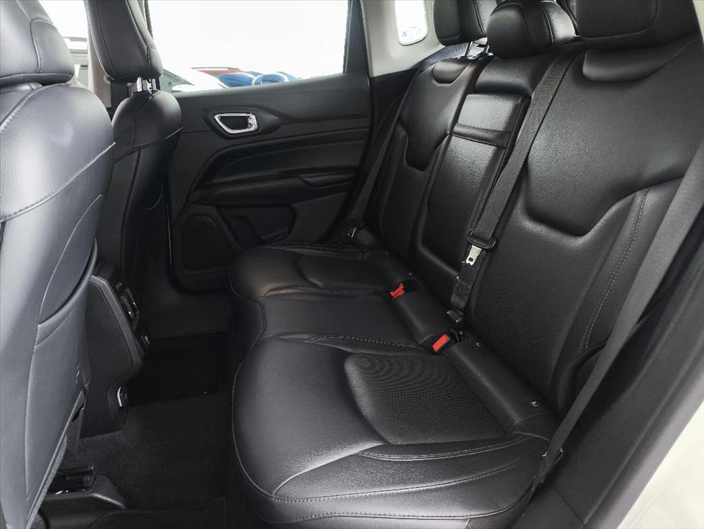 COMPASS 1.3 T270 TURBO FLEX SPORT AT610