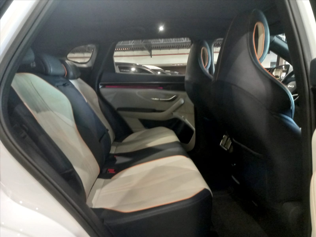 SONG PLUS 1.5 DM-I HÍBRIDO AUTOMÁTICO19