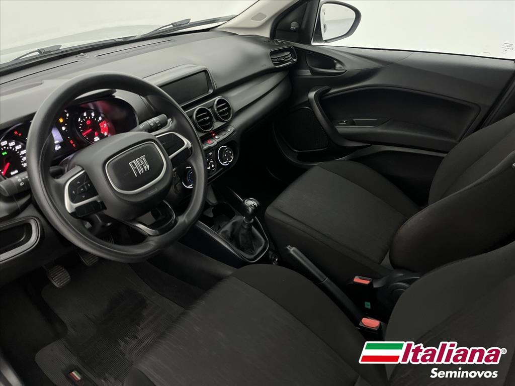 ARGO 1.0 FIREFLY FLEX MANUAL7