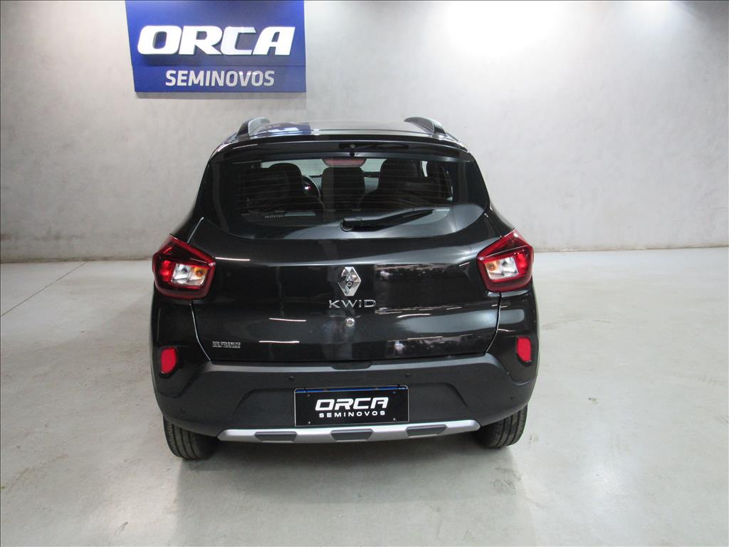 KWID 1.0 12V SCE FLEX OUTSIDER MANUAL