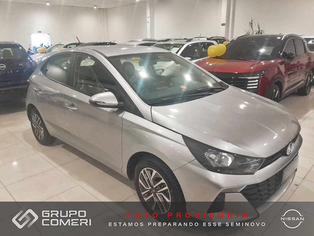 HB20 1.0 12V FLEX LIMITED PLUS MANUAL2