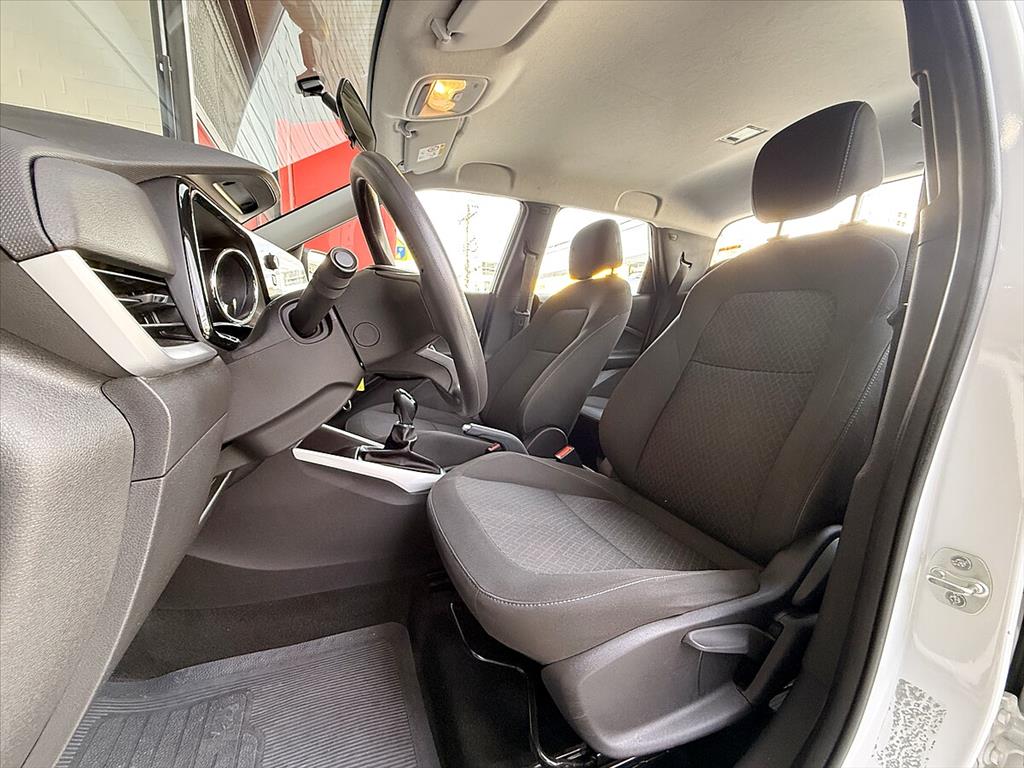 Chevrolet Montana - 1.2 TURBO FLEX MANUAL