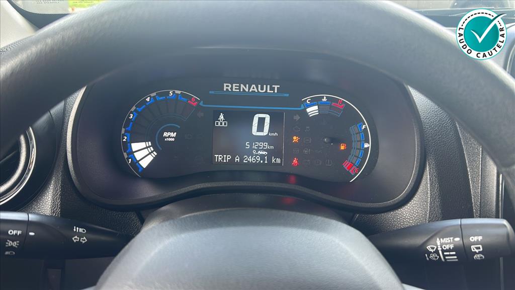 KWID 1.0 12V SCE FLEX ZEN MANUAL6