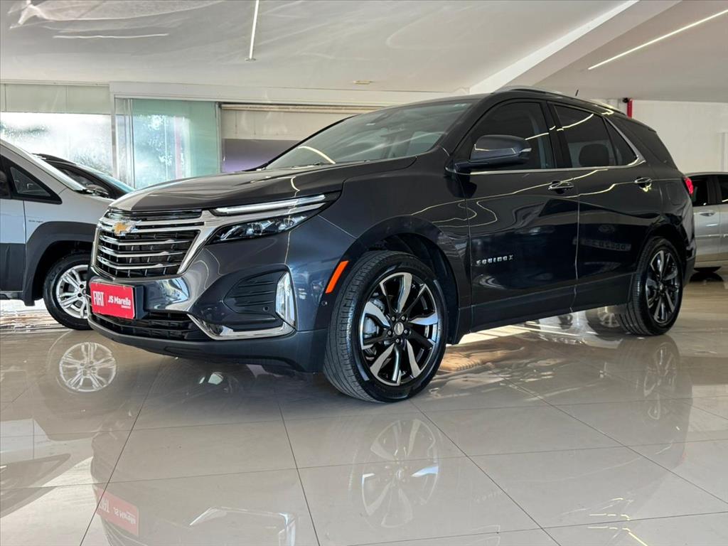 EQUINOX 1.5 16V TURBO GASOLINA PREMIER AWD AUTOMÁTICO2