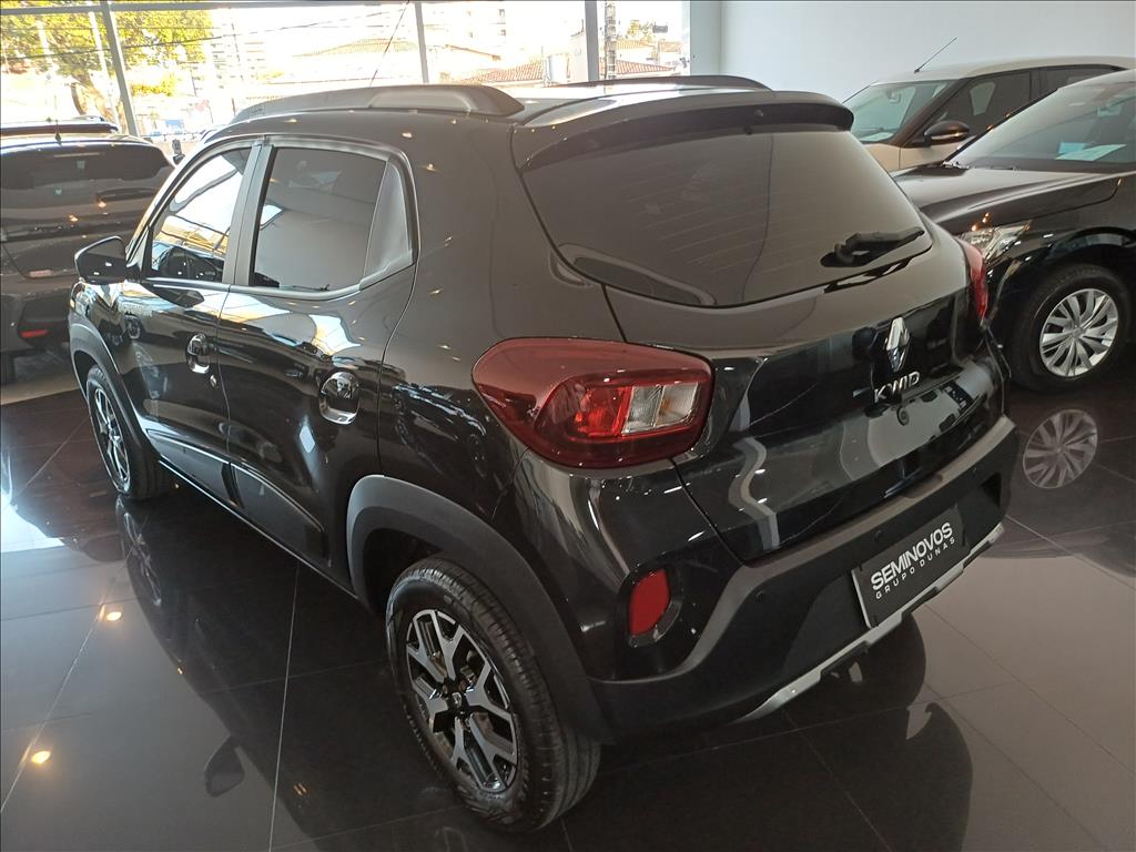 KWID 1.0 12V SCE FLEX OUTSIDER MANUAL5