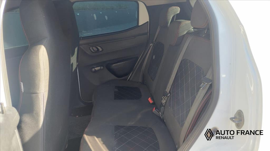 KWID 1.0 12V SCE FLEX ZEN MANUAL