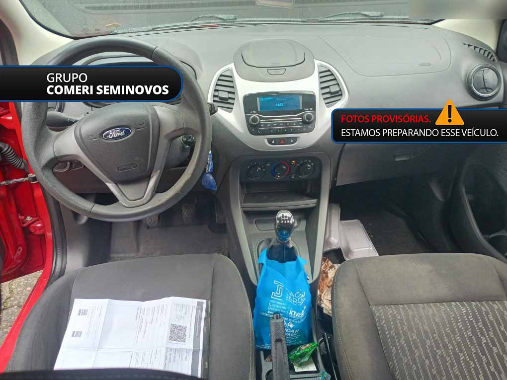 KA 1.0 TI-VCT FLEX SE MANUAL3