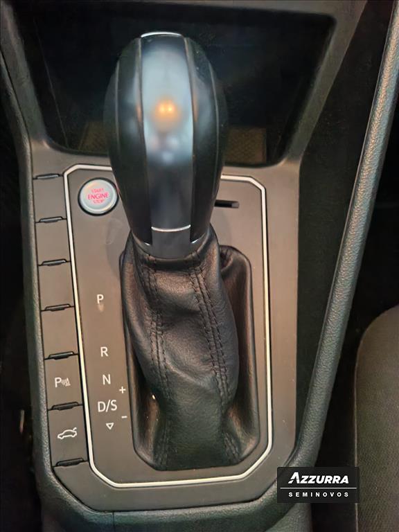 POLO 1.0 200 TSI COMFORTLINE AUTOMÁTICO18