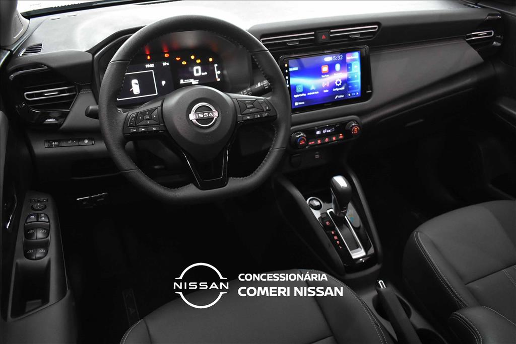 KAIT 1.6 FLEX EXCLUSIVE XTRONIC4