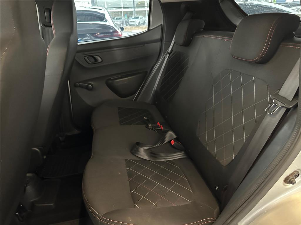 KWID 1.0 12V SCE FLEX ZEN MANUAL8